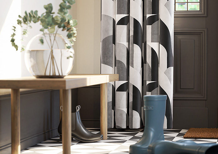 Varadero Velvet, Mono - Made to Measure Curtain - Image 5